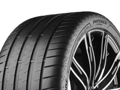 bridgestone potenza sport 